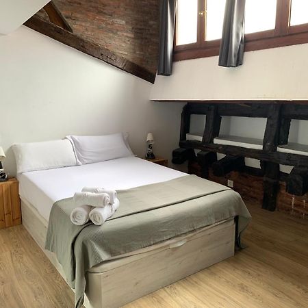 Precioso Atico En Casco Viejo Apartment บิลเบา ภายนอก รูปภาพ