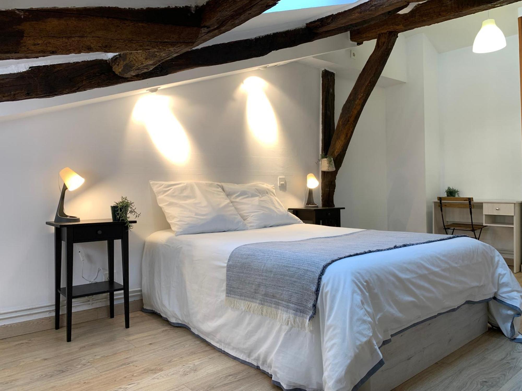 Precioso Atico En Casco Viejo Apartment บิลเบา ภายนอก รูปภาพ