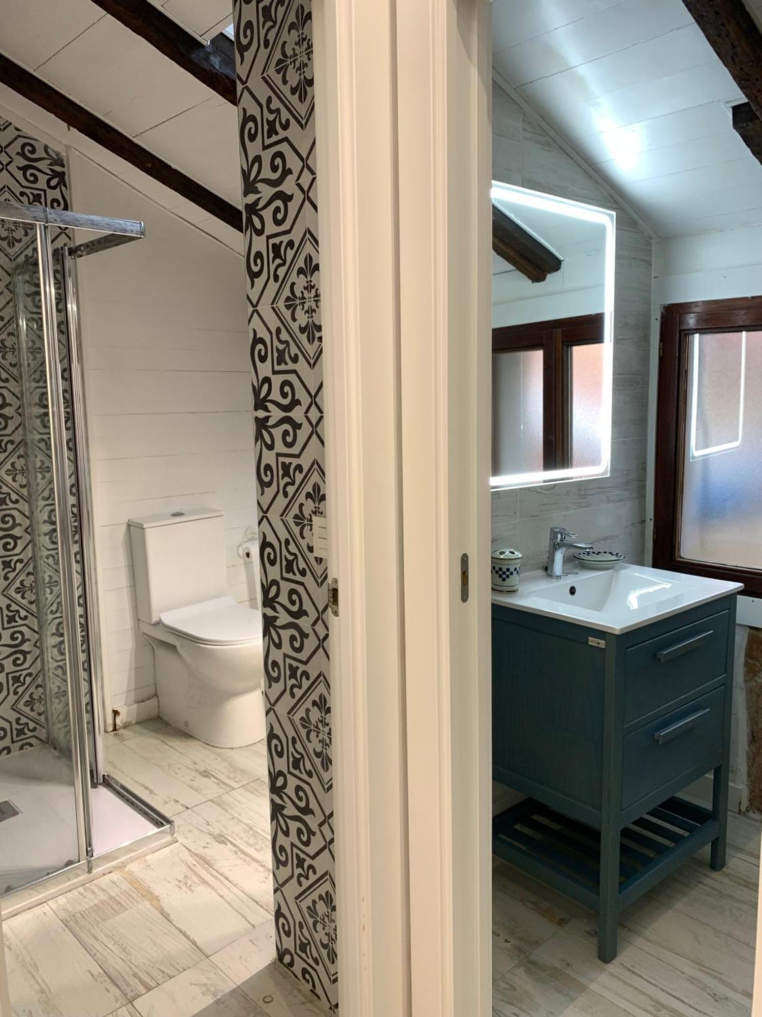 Precioso Atico En Casco Viejo Apartment บิลเบา ภายนอก รูปภาพ