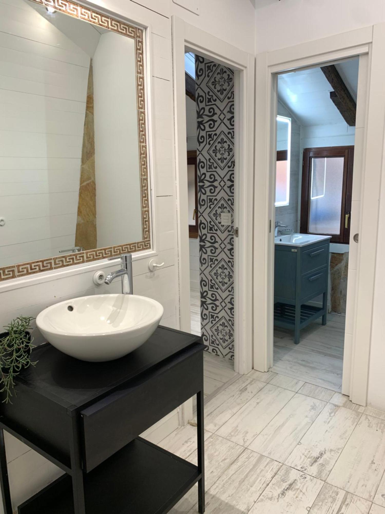 Precioso Atico En Casco Viejo Apartment บิลเบา ภายนอก รูปภาพ