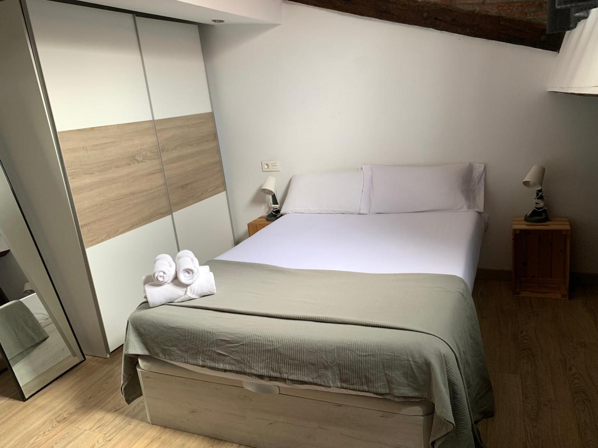 Precioso Atico En Casco Viejo Apartment บิลเบา ภายนอก รูปภาพ