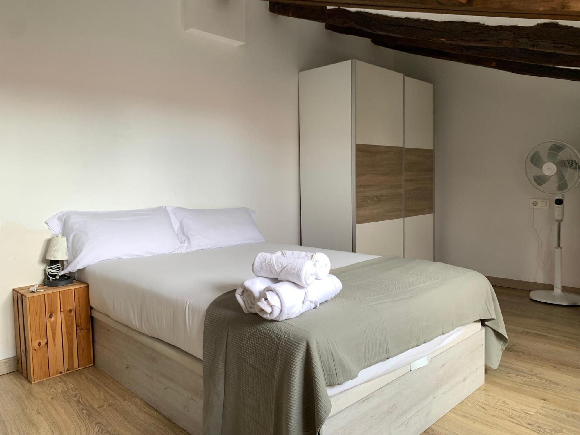 Precioso Atico En Casco Viejo Apartment บิลเบา ภายนอก รูปภาพ